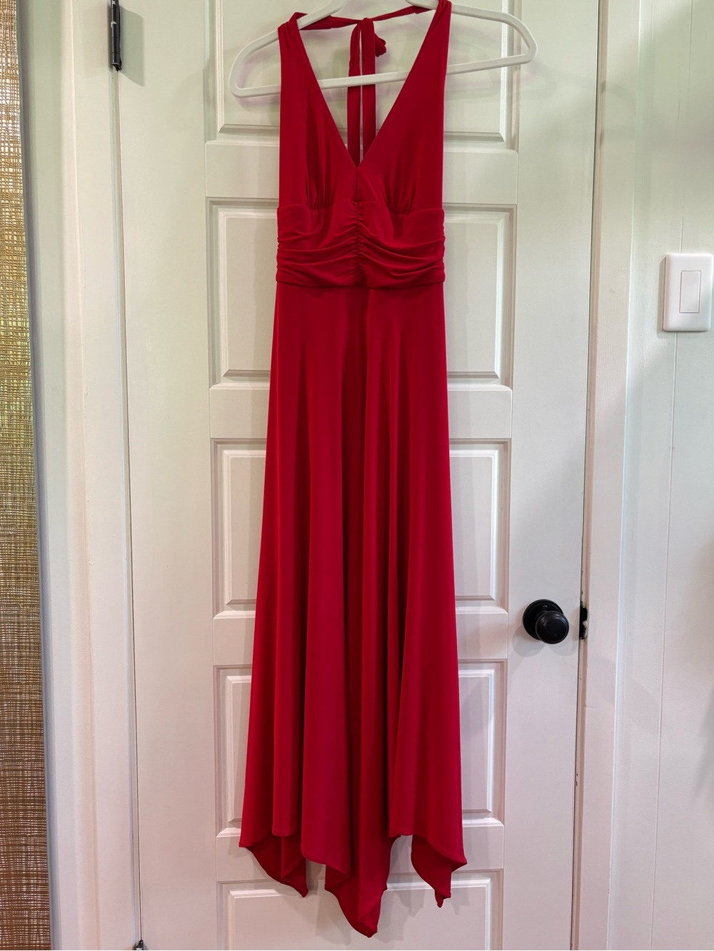 BCBG Dress